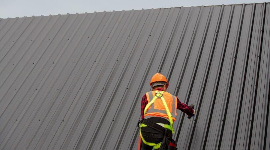 Local Chimney Repair in Saint Francis, MN